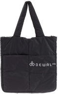 Сумка для парикмахерских инструментов DEWAL C6-20 black